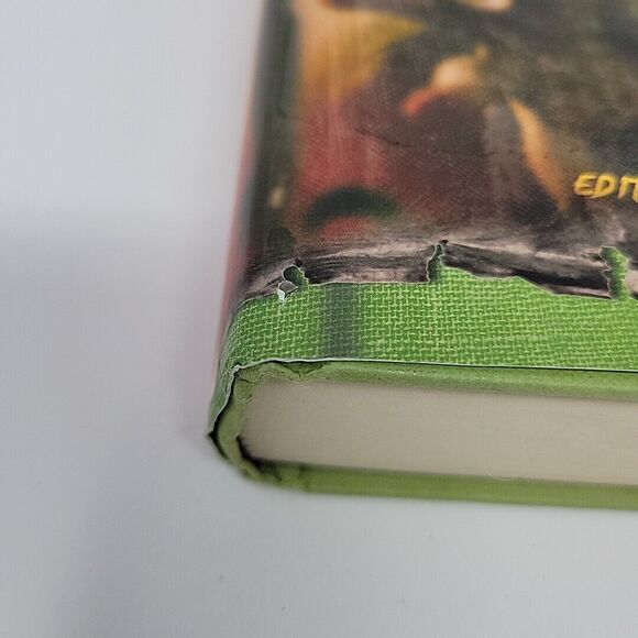 Strange Tales : Spine-Tingling Stories Lovecraft/Poe/Arlen 25 Classics 2020 HC - Picture 3 of 10